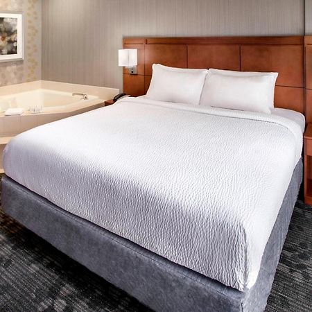 Courtyard Parsippany Hotel Ngoại thất bức ảnh