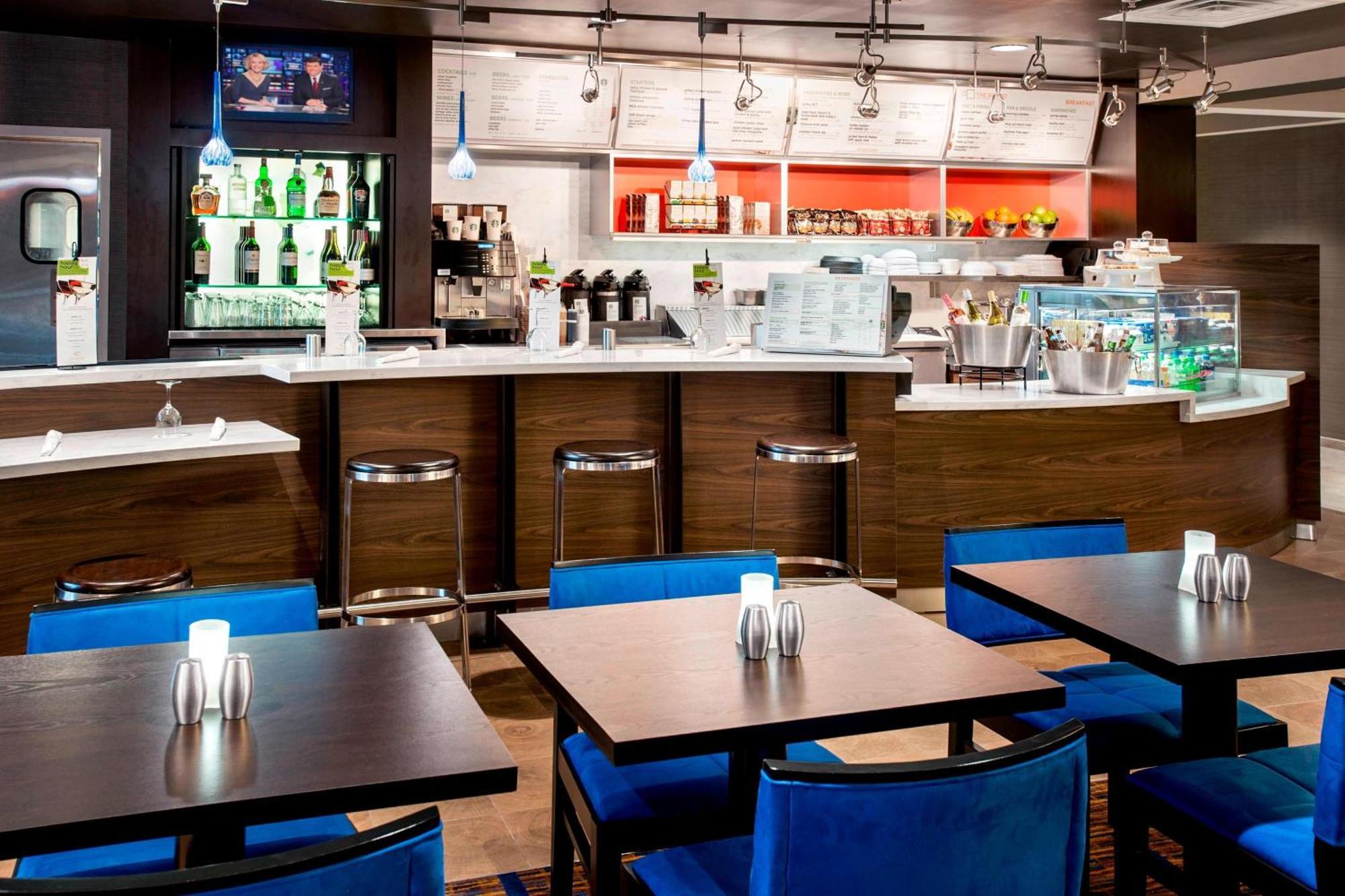 Courtyard Parsippany Hotel Ngoại thất bức ảnh